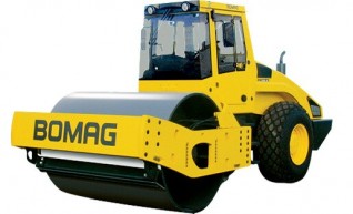 7T Smooth Drum Roller 1