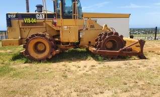 815 Compactor 1