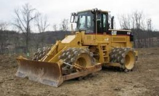 815F Compactor  1