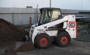 863 Bobcat 1