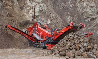 883+ Heavy Duty Screen 1