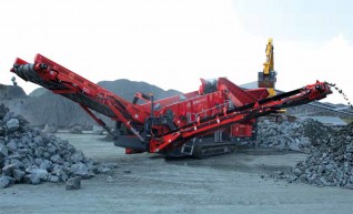 893 Heavy Duty Screen 1