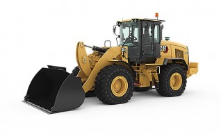 938 12T Loader 1