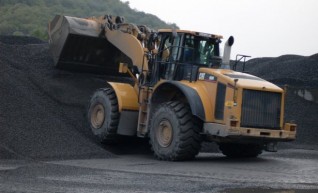 950 - 980 Wheel Loaders 1