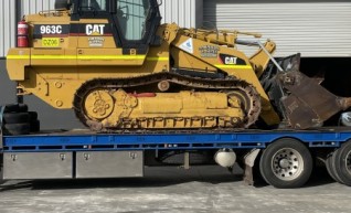 Track Loader 1