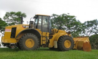 980H Loader 1