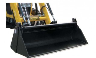 A Series 4 In 1 Bucket 1
