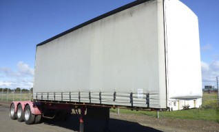 A Trailer Tautliner 1