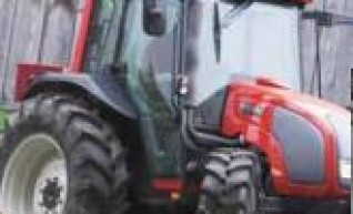 A72, A82 & A92 Valtra A Series Tractor 1