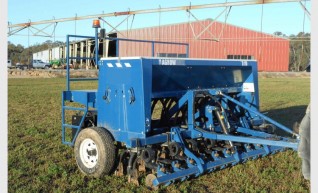 AD 110 Agrow Drill 1