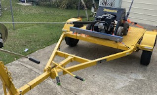 Aerator 1