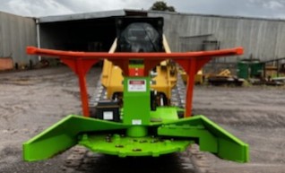 AFE SS ECO DISC MULCHER 1