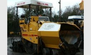 ANTEC PW-3500 PAVER 1