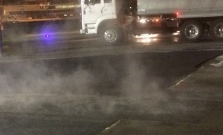 Asphalt resurfacing  1
