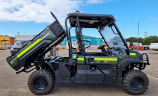 Atv Buggy Hire 1