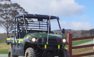 Atv, side by side, buggy 1