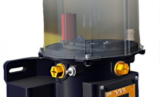 Automatic Lubrication System 1