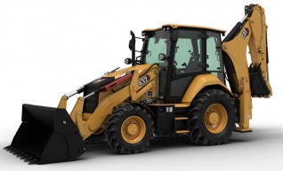 Backhoe Loaders 1