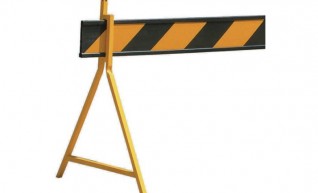 Barrier Boards - PVC 1