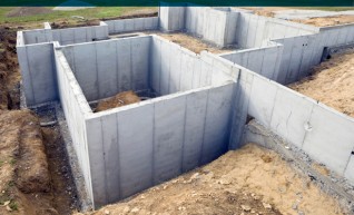 Basement Excavation 1