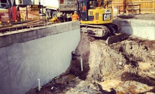 Basement Excavations 1