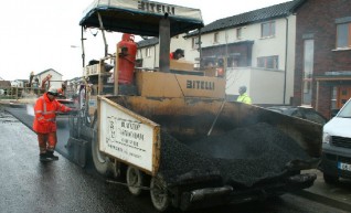 BITELLI BB650 PAVER 1