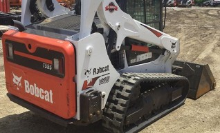 Bobcat TS95 Posi-track 1