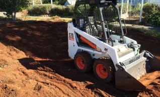 Bobcat s70 Tight Access 1