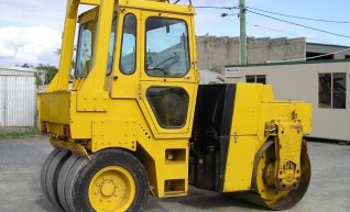 Bomag BW141AC 1