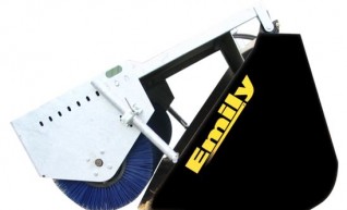 Bucket Broom Module 1