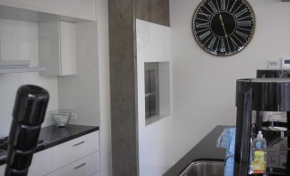 Building Alterations 1