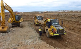 Bulk Earthworks  1