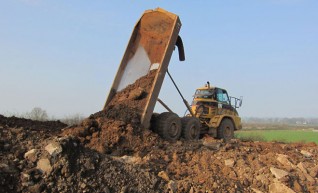 Bulk Earthworks 1