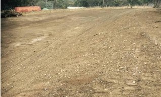 BULK EARTHWORKS 1