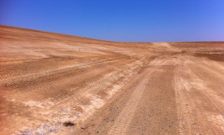 Bulk Earthworks 1