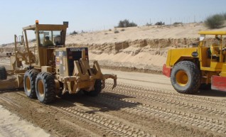 Bulk Earthworks 1