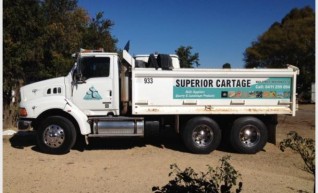 Bulk Landscaping Supplies 1