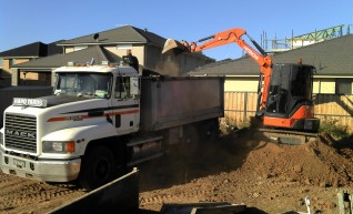 Bulk Soil Removal 1