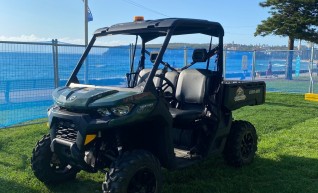 Canam Defender HD10 1