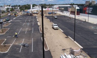 Car Park Constructions 1