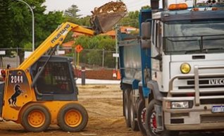 Cartage & Disposal 1