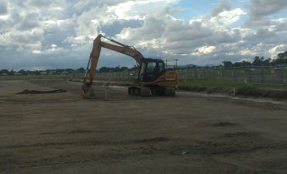 Case cx130b 1