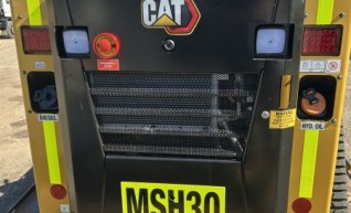 CAT 239D3 2025 1