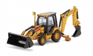 Cat 432E Backhoe Loaders 1