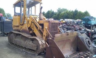 Cat 941 Drott  1