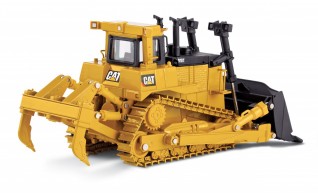 CAT D10T Dozer 1