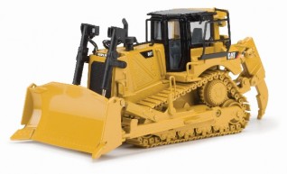 CAT D8T Dozer 1