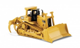 CAT D9T Dozer 1