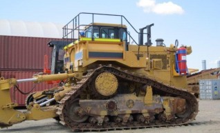 CATERPILLAR D11R 1