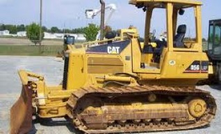 Caterpillar Dozer D5 1